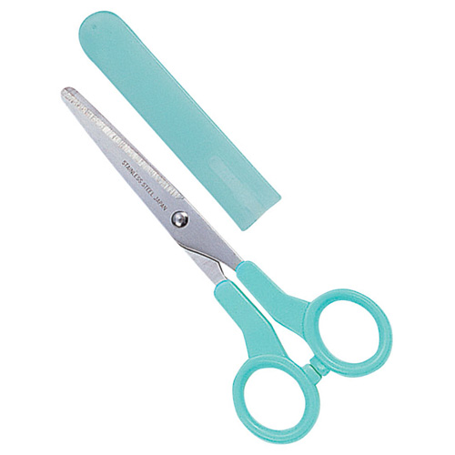 セーフティシザース 先丸（040836）1丁【デビカ】