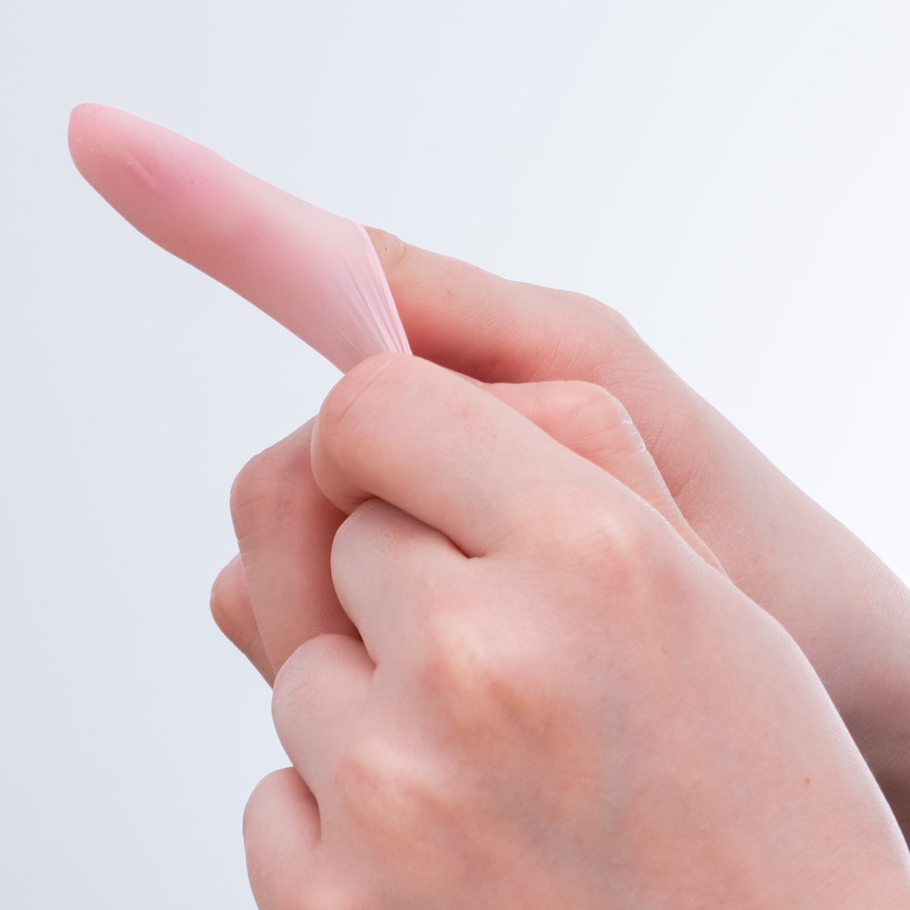 フィットサック　M（064710）　1個【デビカ】