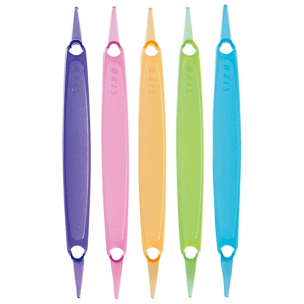 ペーパーファスナー厚とじ（063202） 　1袋【デビカ】