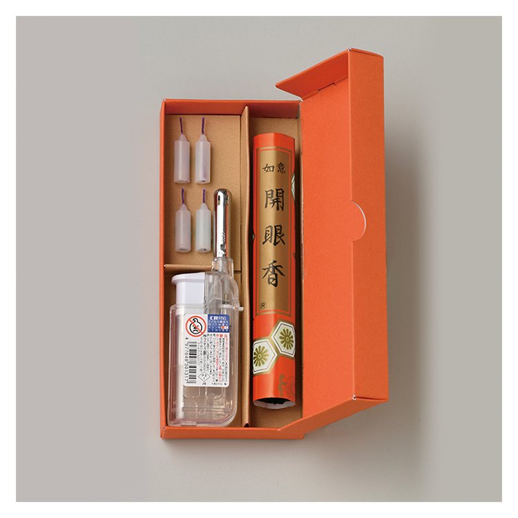 携帯お参りセット　セットセール（063805）　1セット 【デビカ】