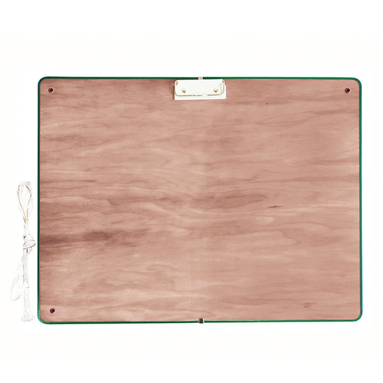 グリンピース画板（023307）　1枚 【デビカ】