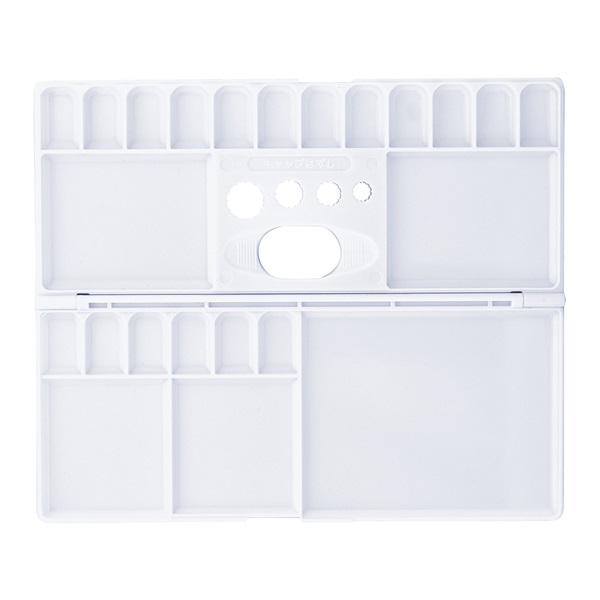 アトリエパレット（023405）　1個【デビカ】