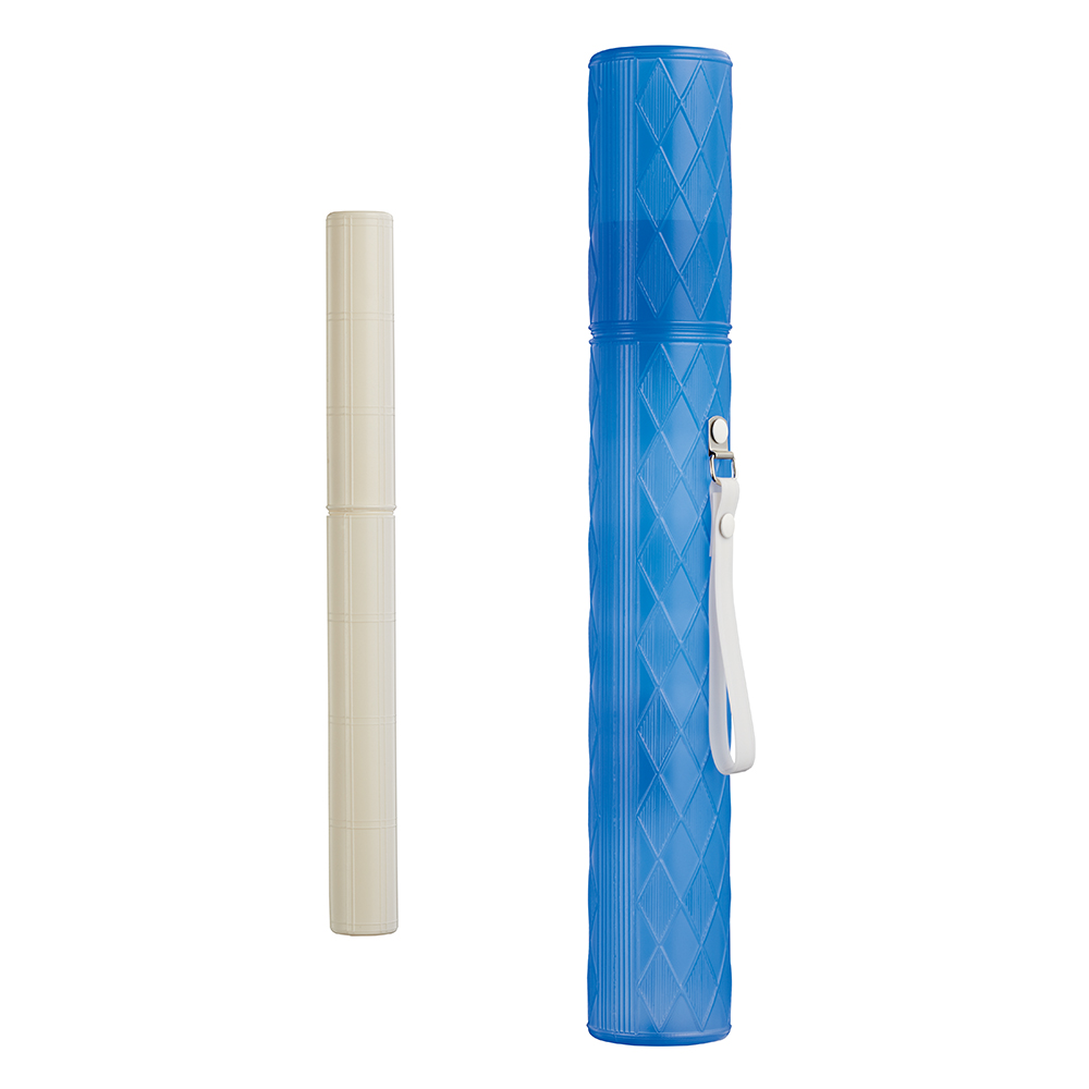 ダブル丸筒（013100）　1本 【デビカ】