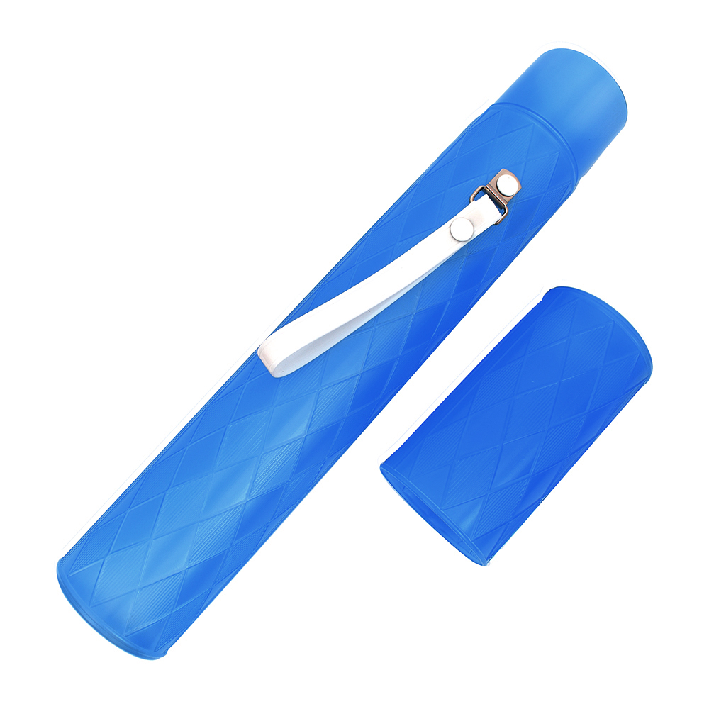 ダブル丸筒（013100）　1本 【デビカ】