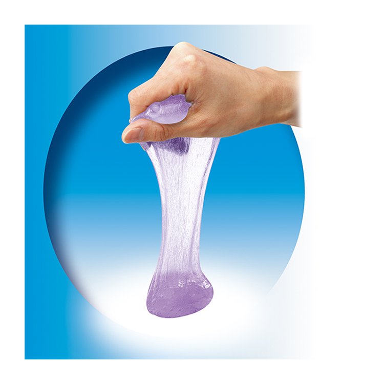 スライミーができちゃう〜 パープル（093650）　1個 【デビカ】