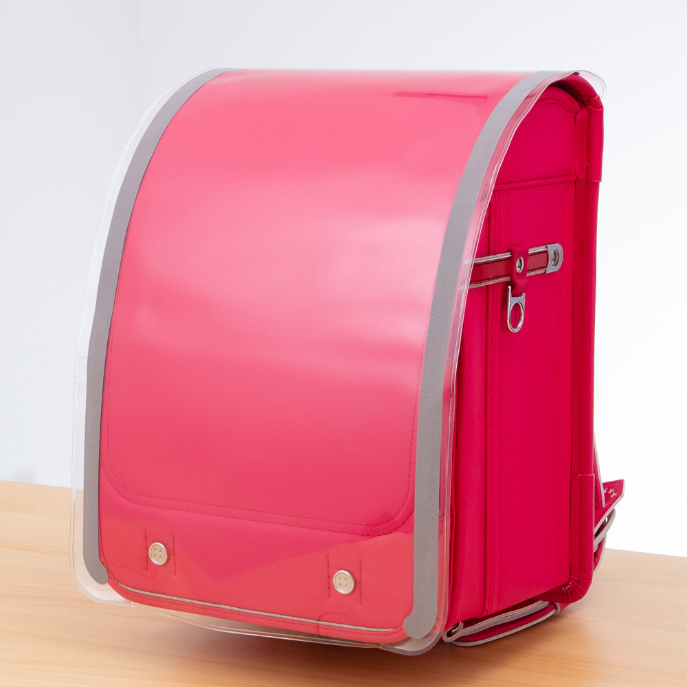 抗菌ポケット付きランドセルカバー（143021）　1個 【デビカ】