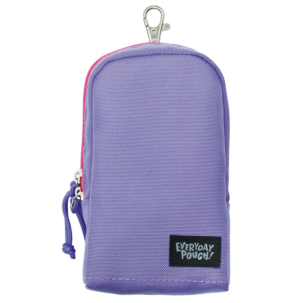 ランドセル用ポーチ　エブリデイポーチ　セットセール（143020）　1セット【デビカ】