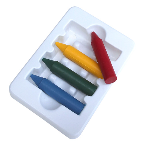 バスタイムクレヨンセットセール （030128） 1セット （30袋）　【デビカ】