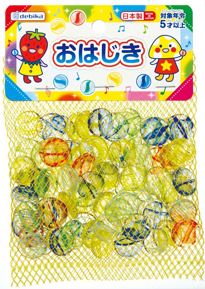 デビカ おはじき（113101）　1個 【デビカ】