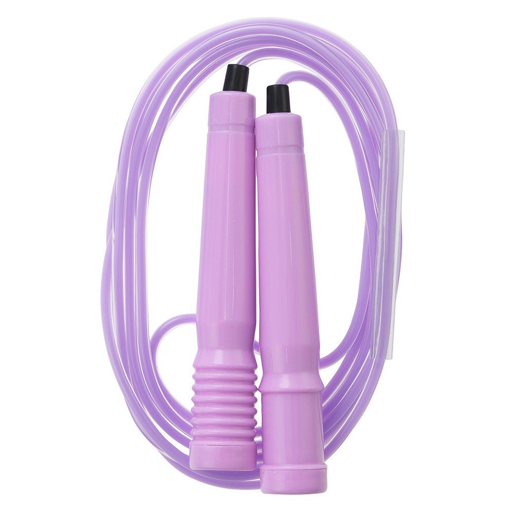 なわとびの達人 パープル（103566）　1個【デビカ】