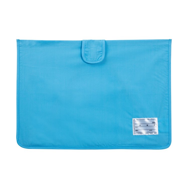 防災ずきんMT用袋　ブルー（143534）　1個【デビカ】