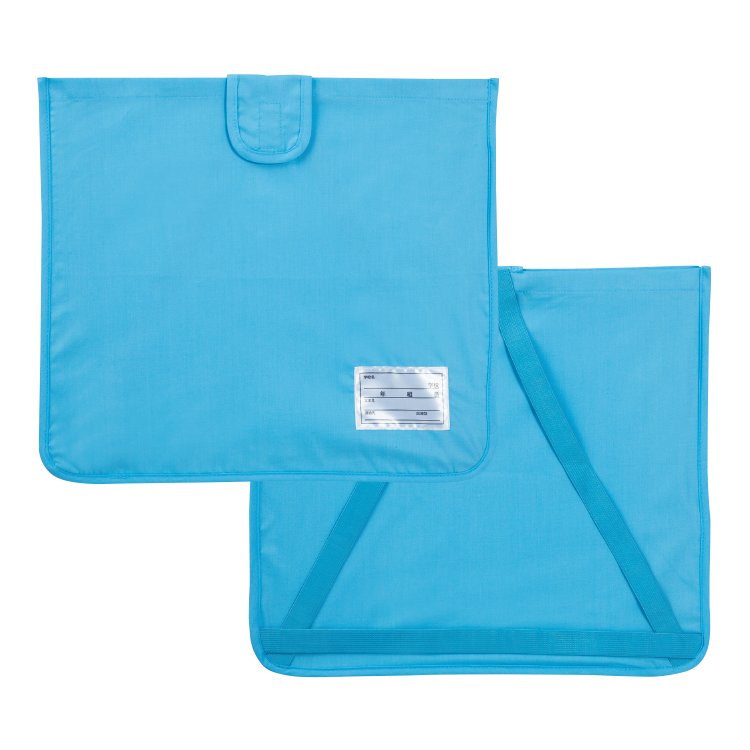 防災ずきんアルミ用袋（143516）　1個【デビカ】