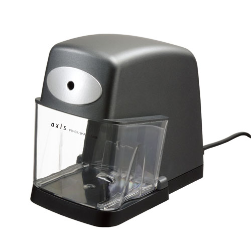 電動シャープナー　A-07（040741）　1個 【デビカ】