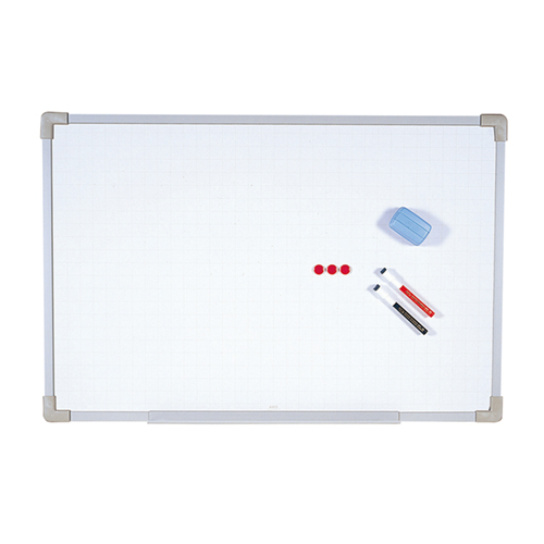 ホワイトボード LL（063311）　1個【デビカ】