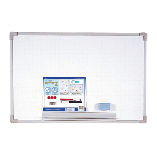 ホワイトボード LL（063311）　1個【デビカ】