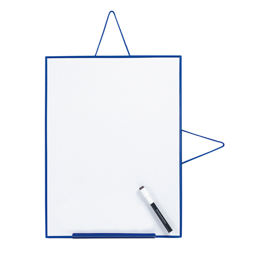 ホワイトボードNP（M）（063307）　1個【デビカ】