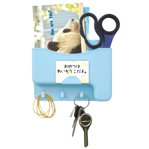 デビカ カードラック（M）（073202）　1個 【デビカ】