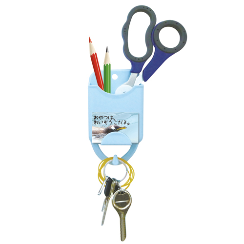 デビカ カードラック（S）（073201）　1個【デビカ】