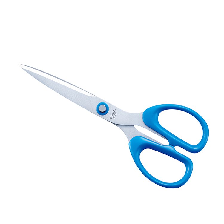 シザース　剣先（043813）　1丁【デビカ】