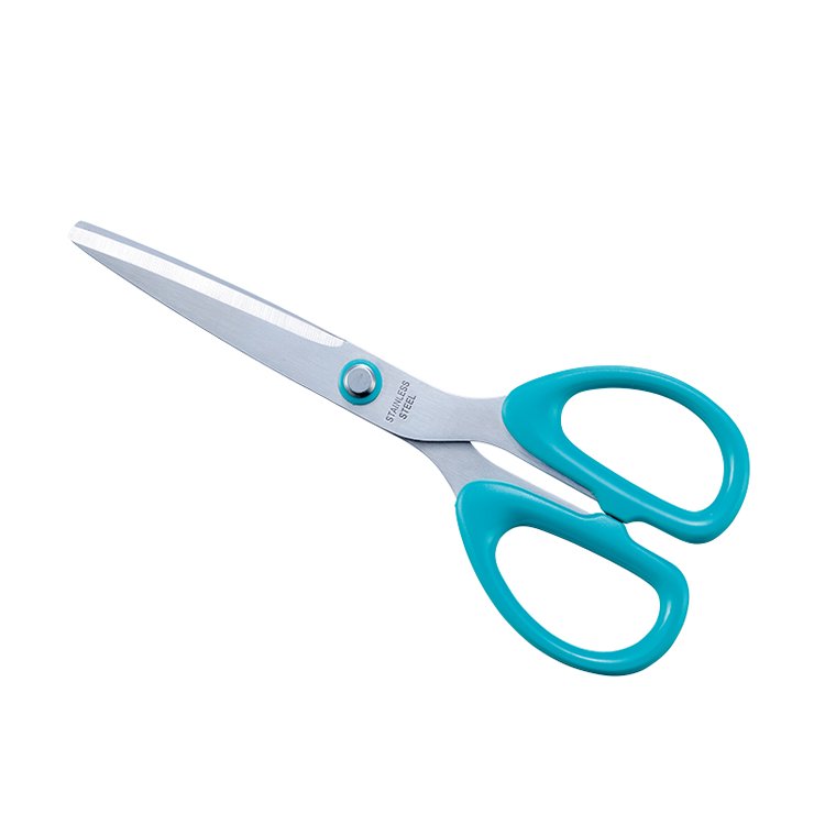 シザース　先丸（043812）　1丁【デビカ】