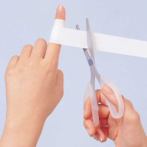 メディカルはさみ（043818）　1丁【デビカ】