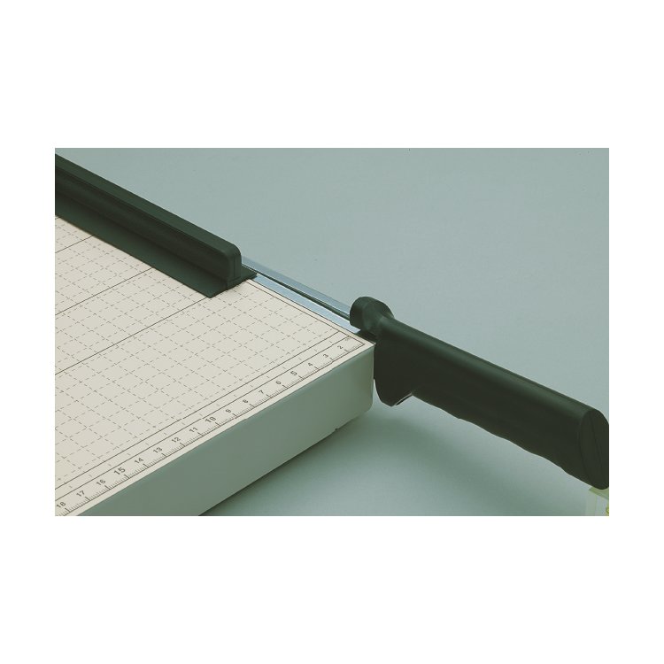 ペーパーカッターA3（040933）　1台【デビカ】※在庫なくなり次第終了となります。