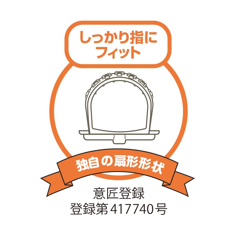 メクリボン（S）（064701）　1個【デビカ】