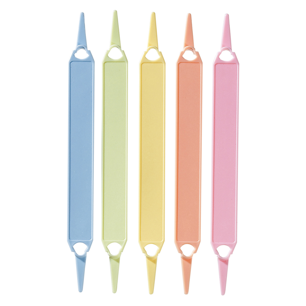 ペーパーファスナー（063201）　1個【デビカ】