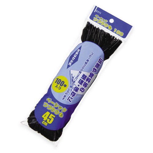 ベーシックつづりひも 100（060218）　1個【デビカ】