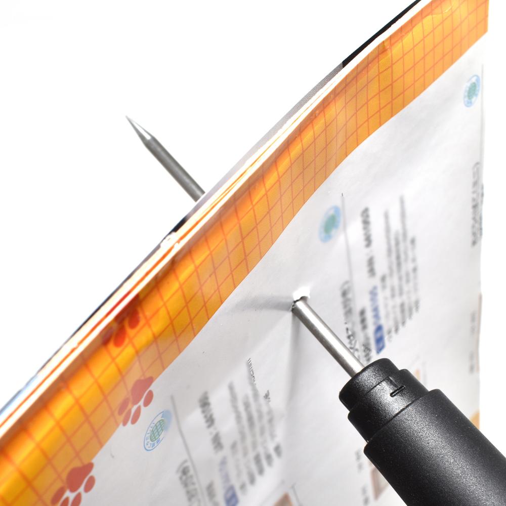 キャップ付き千枚通し（061103）　1個【デビカ】