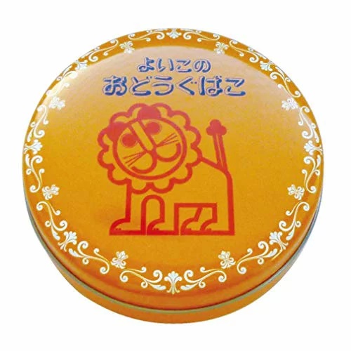 めもかん　らいおんA（033201）　1個　【デビカ】