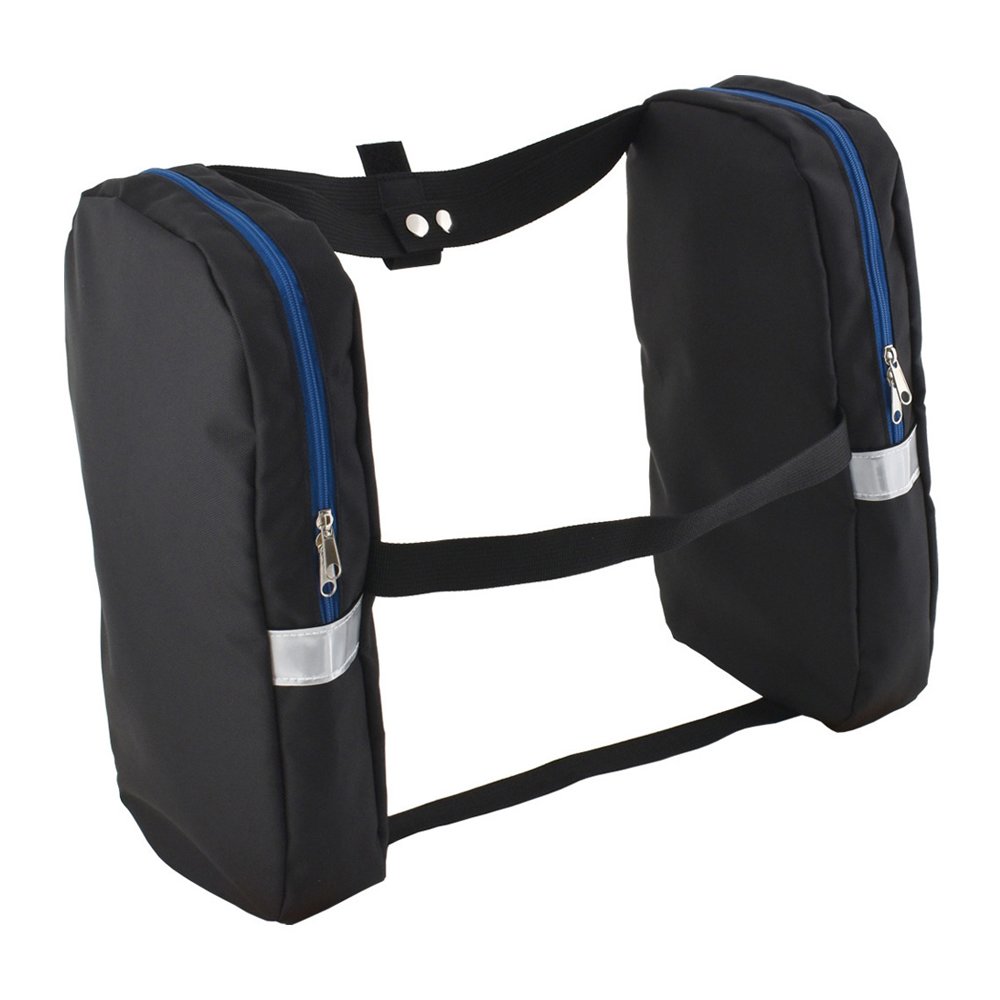 サンドセル　ブラック（143013）　1個【デビカ】