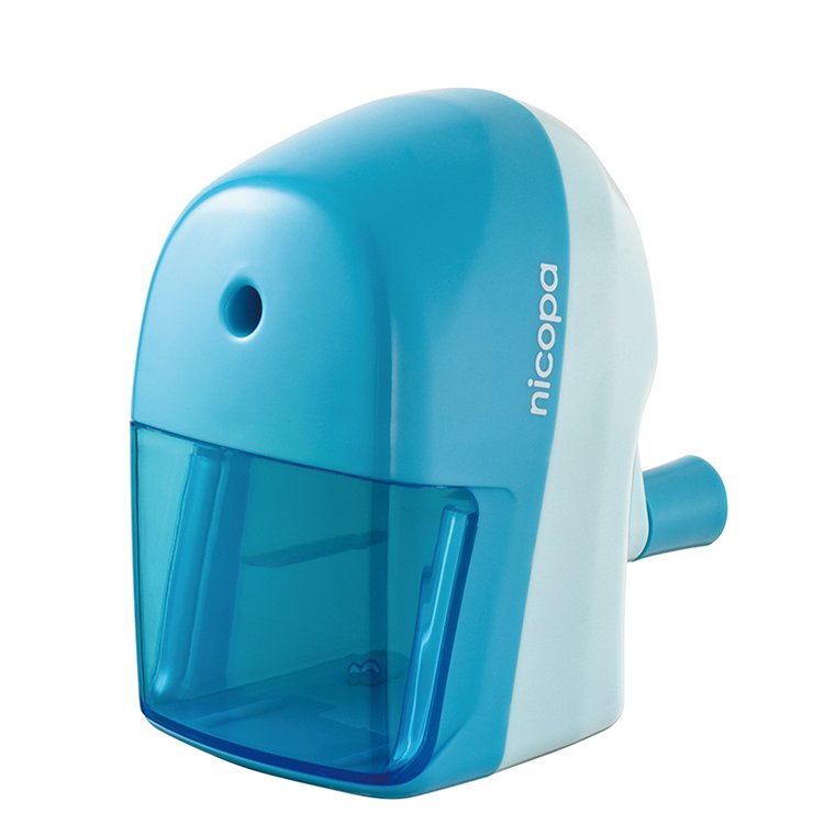 手動えんぴつけずり　ニコパ　セットセール（043739）【デビカ】