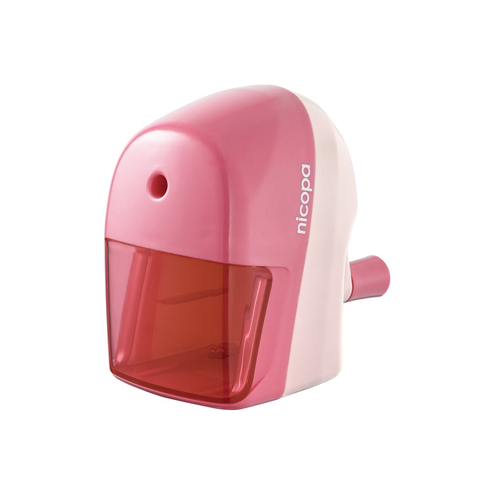 手動えんぴつけずり　ニコパ　セットセール（043739）【デビカ】