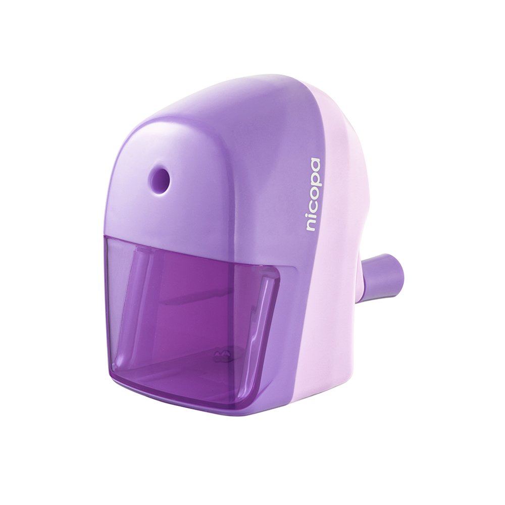 手動えんぴつけずり　ニコパ　セットセール（043739）【デビカ】