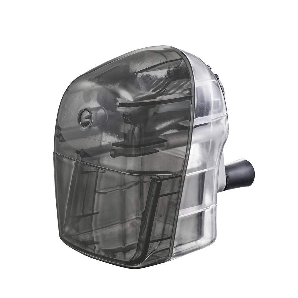 手動えんぴつけずり ダブルスピード　セットセール（043743）【デビカ】