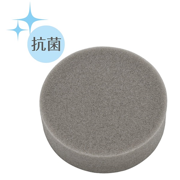 つめかえ用　抗菌スポンジ（023701）　1個【デビカ】