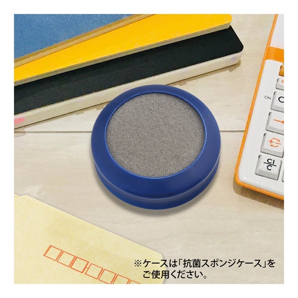 つめかえ用　抗菌スポンジ（023701）　1個【デビカ】