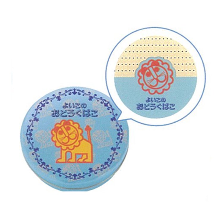 めもかん　らいおんＤ（033204）　1個　【デビカ】