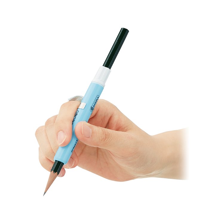 もちかた補助軸　ピンク（043021）　1個【デビカ】