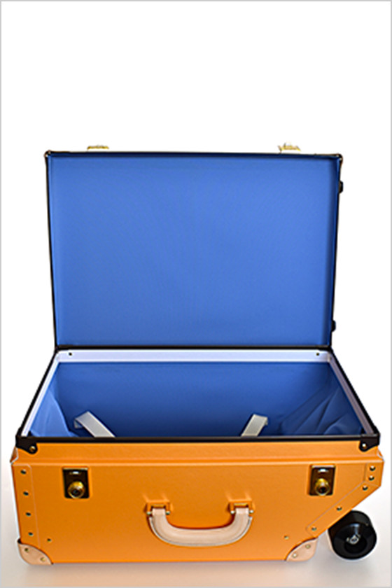 「よいこのおどうぐばこ」キャリーバッグ（044130）　1個【デビカ】