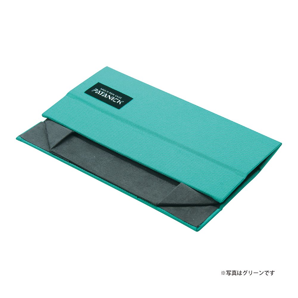 マルチペンケースパタニック　カモフラージュ（053013）　1個【デビカ】