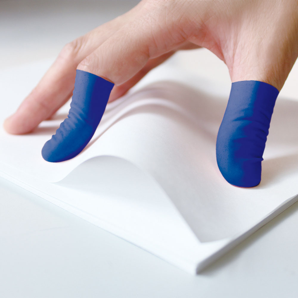 フィットサック M ネイビー（064717）　1個【デビカ】