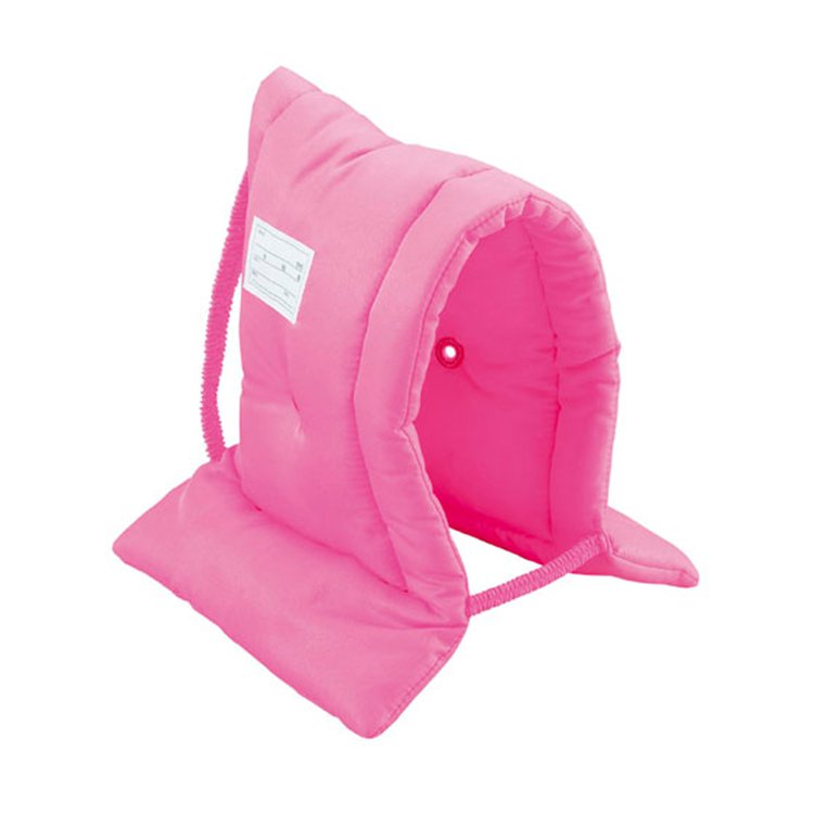 防災ずきんMT　ピンク（143531）　1個 【デビカ】