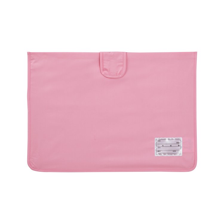 防災ずきんMT用袋　ピンク（143535）　1個【デビカ】