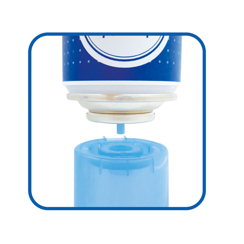 とってもクリーナー　LL　220ml(523004)　1個【デビカ】