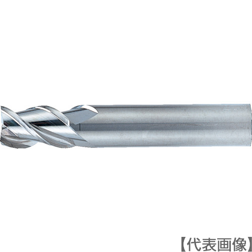 ダイジェット　アルミ加工用ソリッドエンドミル（AL-SEES3250）210-6167【ダイジェット工業（株）】