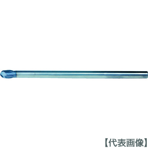 ダイジェット　ワンカットボール（スリムシャンクタイプ）（DZ-OCUB2060）247-7882【ダイジェット工業（株）】