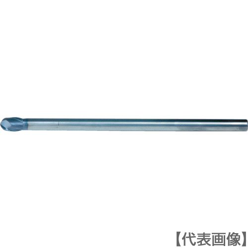 ダイジェット　ワンカットボール（スリムシャンクタイプ）（DZ-OCUB2120）247-7947 【ダイジェット工業（株）】