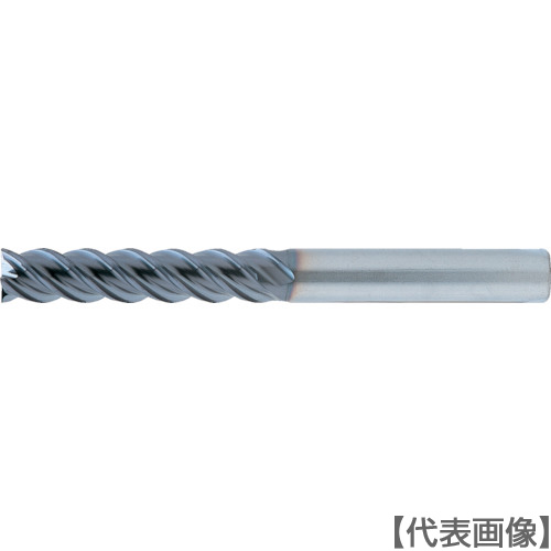 ダイジェット　スーパーワンカットエンドミル（DZ-SOCL4200）208-1598 【ダイジェット工業（株）】